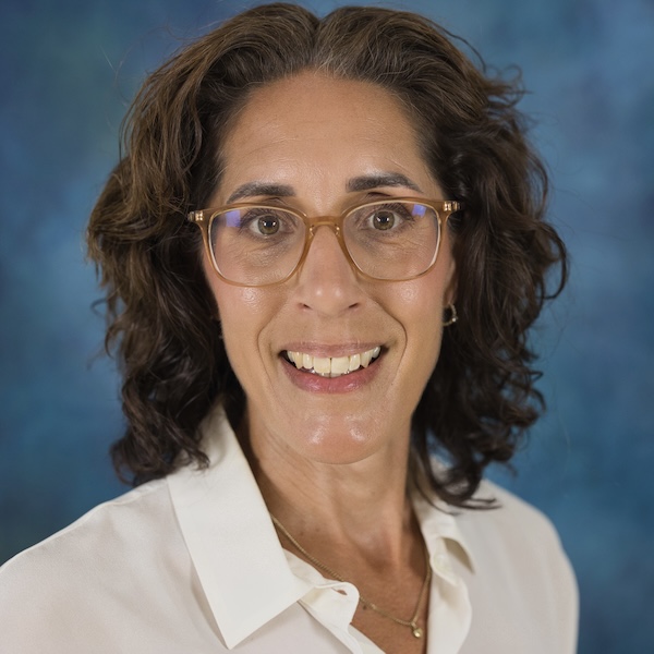Miriam Egner
