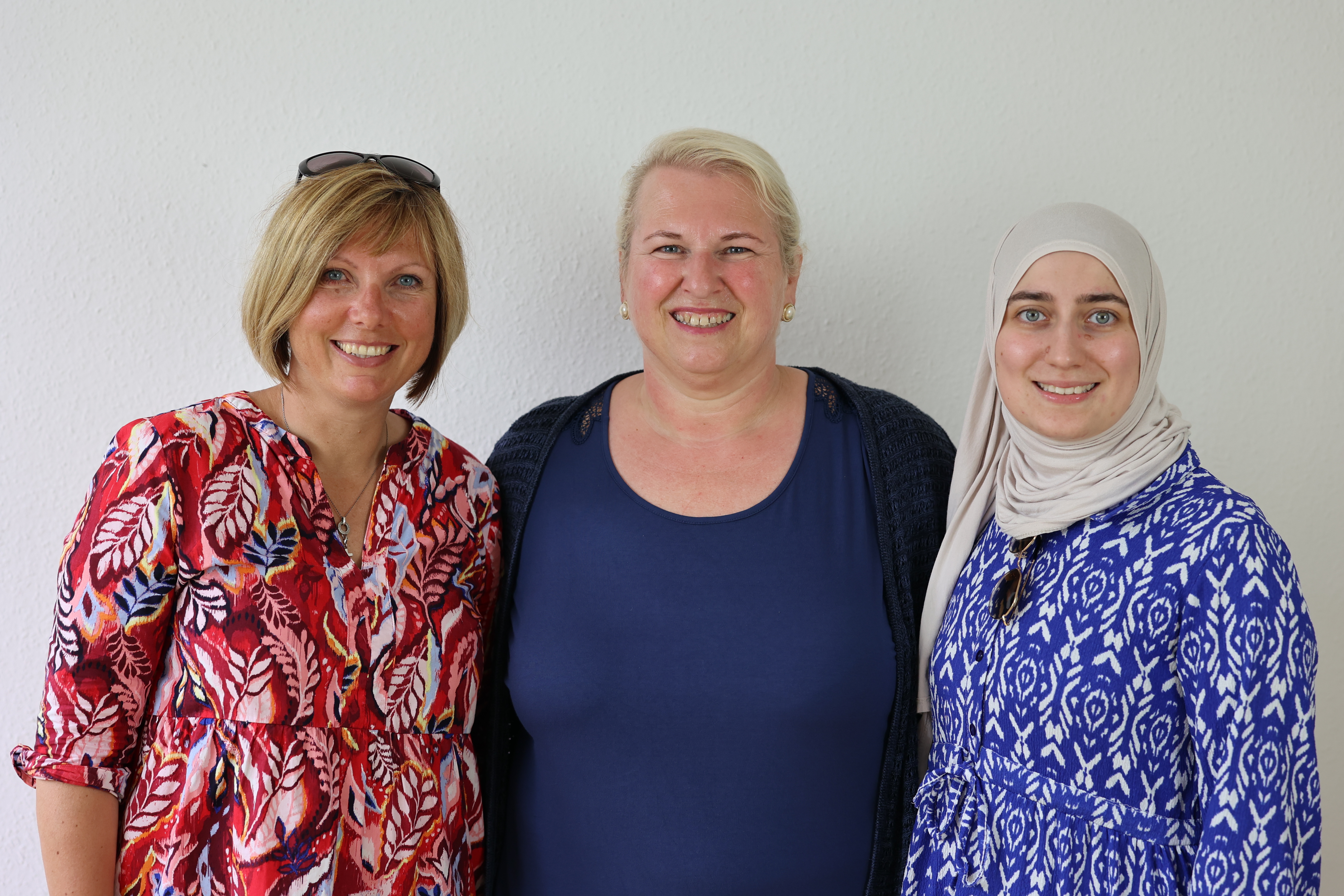 Fachbereich Pädagogik und Religion Sekundarstufe 1