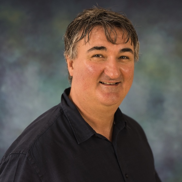 Marc Giegold