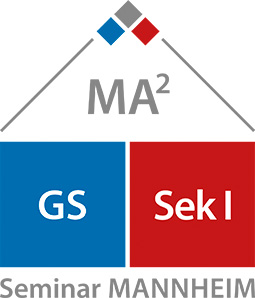 Logo SAF Mannheim