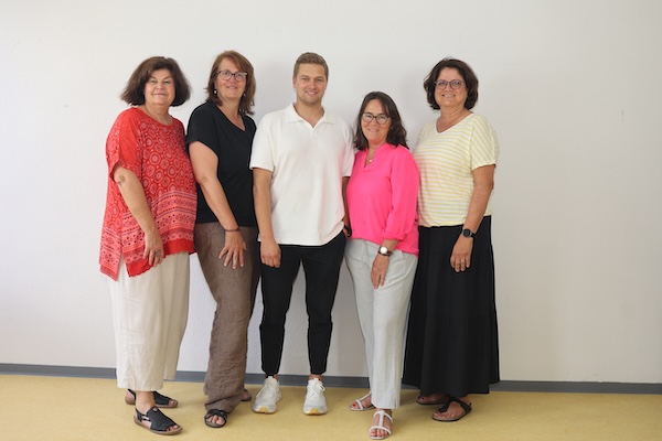 Bereich musisch-ästhetische Bildung Grundschule