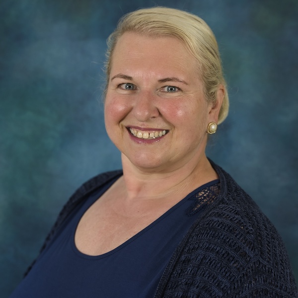 Dorothea Stieber-Gand