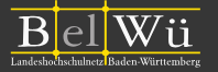 Belwü-Logo