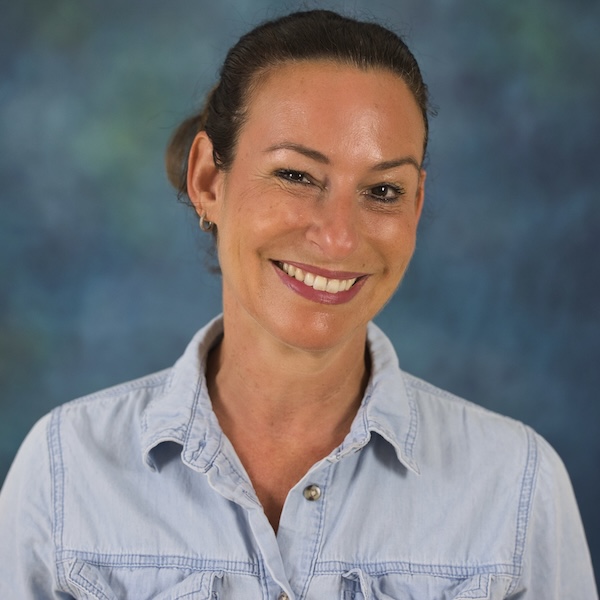 Natalie Fedel