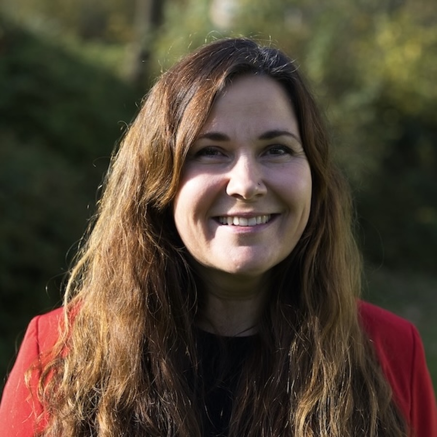 Dr. Angela Breuer-Kawaletz