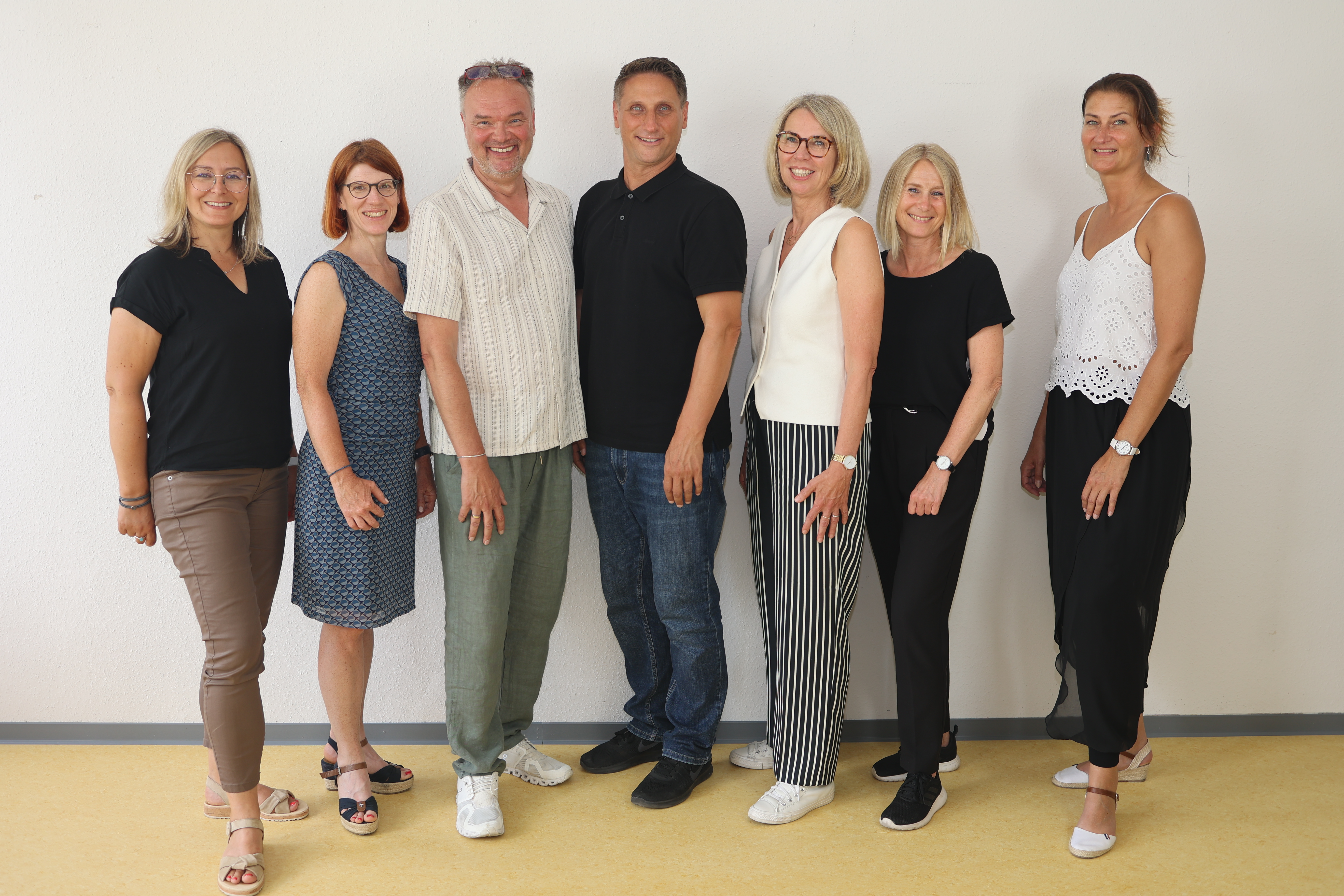 Fachbereich Gesellschaftswissenschaften und Ethik Sekundarstufe 1