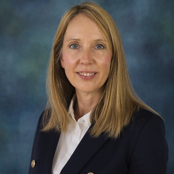 Caroline Seidel